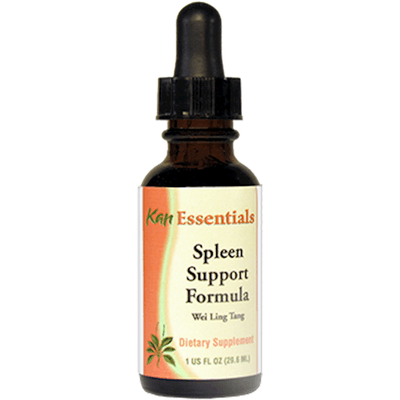 Spleen Support Formula  Liquid (1 Ounce)