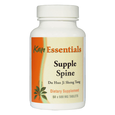 Spine Lithe (60 tablets)