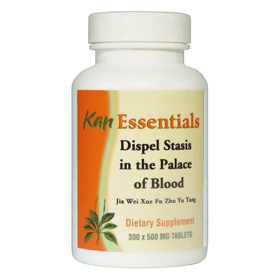 Dispel Stasis in the Palace of Blood (300 tablets)