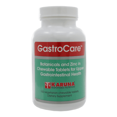 GastroCare (100 Chewables)