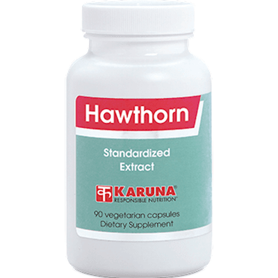 Hawthorn (90 capsules)
