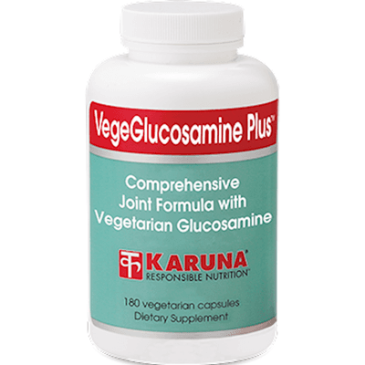 VegeGlucosamine Plus (180 capsules)