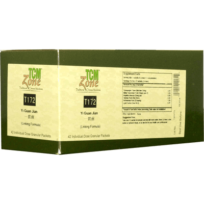 Linking Formula Sachets (T172G) (42 packets)