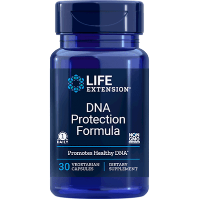 DNA Protection Formula (30 capsules)
