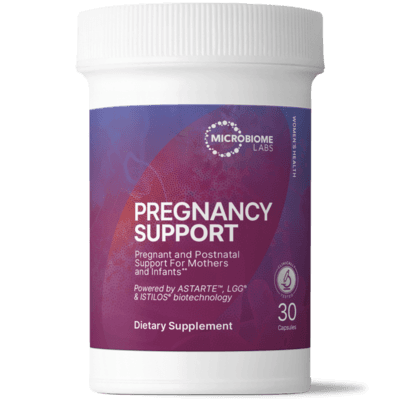Pregnancy Support (30 capsules)