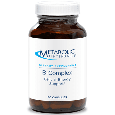 B-Complex (90 capsules)
