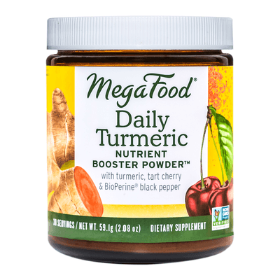 Daily Turmeric (59.1 Grams)