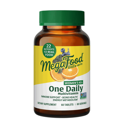 Women Over 40™ One Daily (60 tablets)