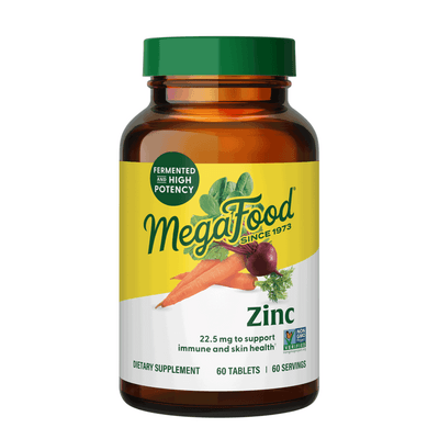 Zinc (60 tablets)