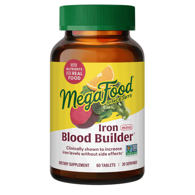 Blood Builder® Minis (60 tablets)