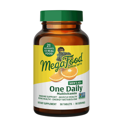 Men Over 40™ One Daily (90 tablets)