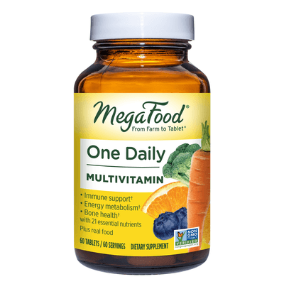 One Daily (60 tablets)