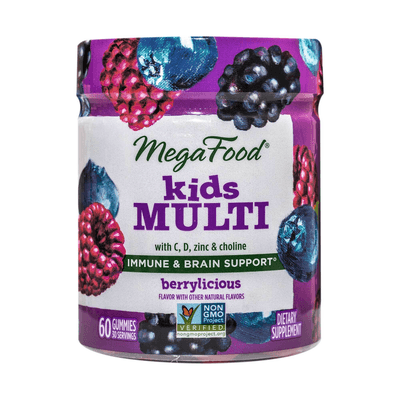 Gummies - Kids Multi (60 gummies)