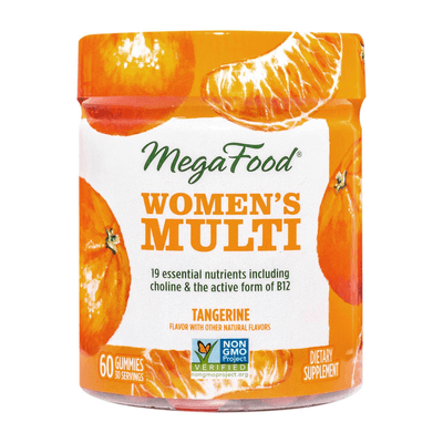 Gummies - Women's Multi (60 gummies)
