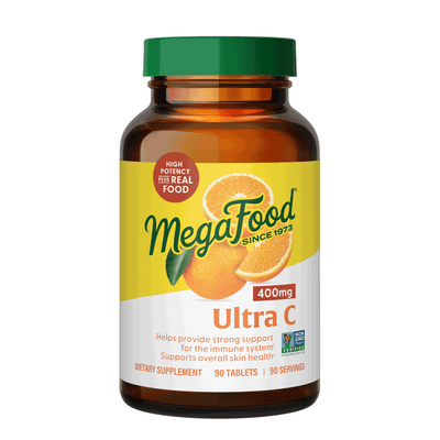 Ultra C-400 (90 tablets)