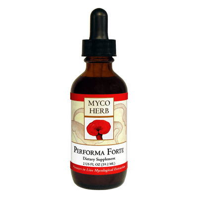 Performa Forte Liquid (59.2 Milliliters)