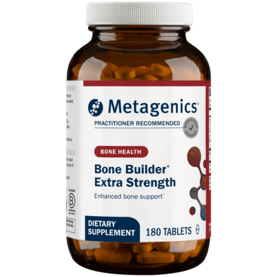 Bone Builder® Extra Strength (formerly Cal Apatite 1000) (180 tablets)
