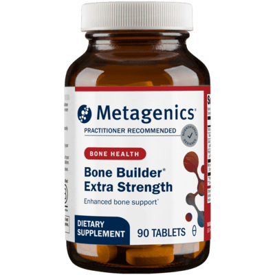 Bone Builder® Extra Strength (formerly Cal Apatite 1000) (90 tablets)