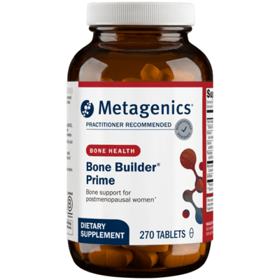 Bone Builder® Prime (270 tablets)