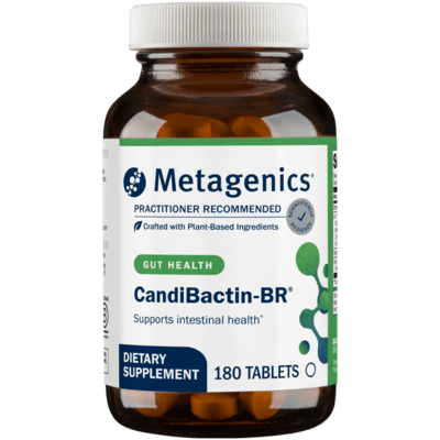 CandiBactin-BR® (180 tablets)