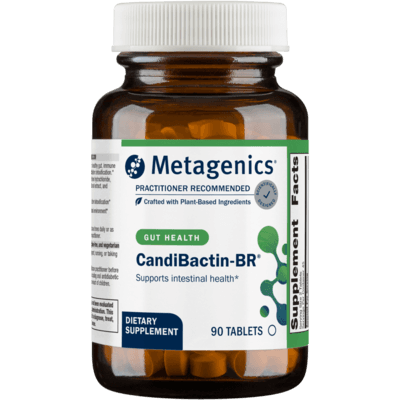 CandiBactin-BR® (90 tablets)