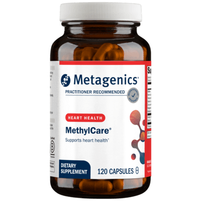 MethylCare™ (120 capsules)