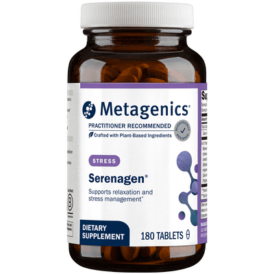 Serenagen® (180 tablets)