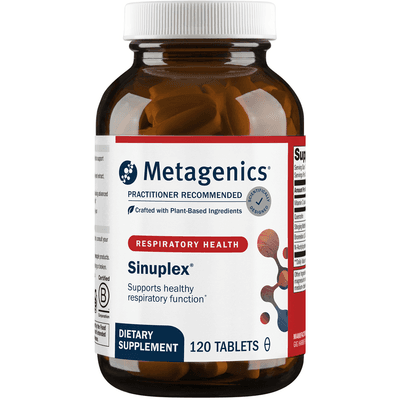 Sinuplex® (120 tablets)