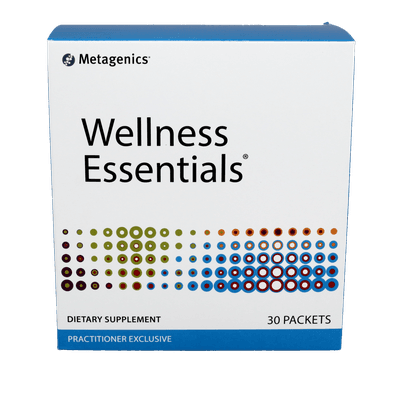 Wellness Essentials® (30 packets)