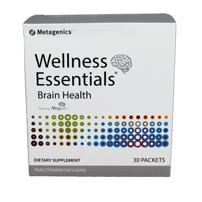 Wellness Essentials Brain Health (30 packets)