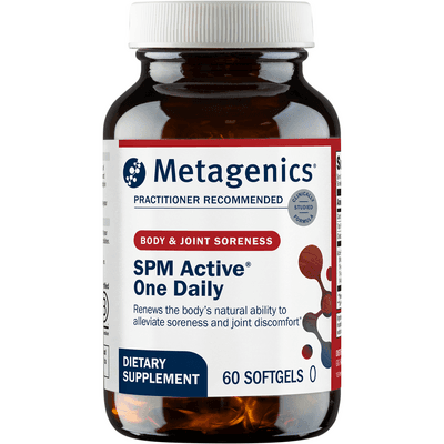 SPM Active One Daily (60 Softgels)