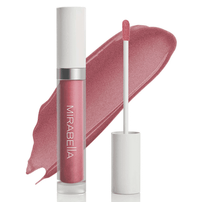 Luxe Advanced Formula Lip Gloss, Angelic shade (0.2 Ounces)