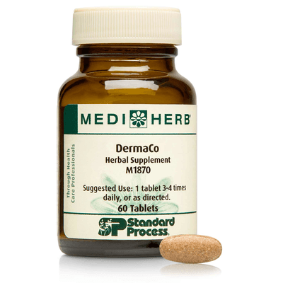 DermaCo (60 tablets)