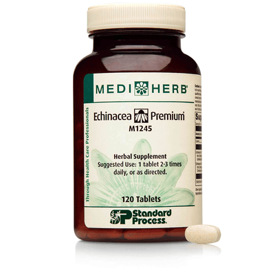 Echinacea Premium (120 tablets)
