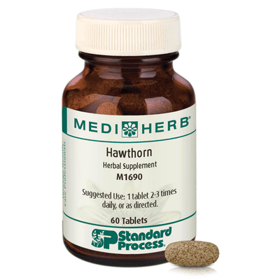 Hawthorn (60 tablets)