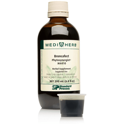 Broncafect Phytosynergist® (200 Milliliters)