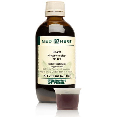DiGest Phytosynergist® (200 Milliliters)