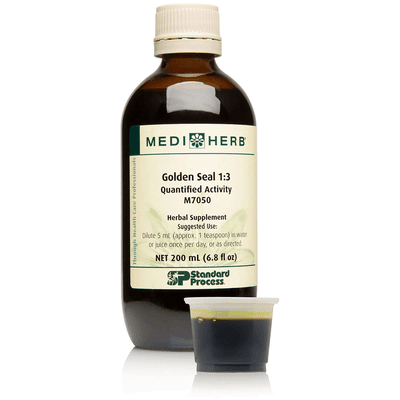 Golden Seal 1:3 (200 Milliliters)