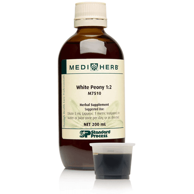 White Peony 1:2 (200 Milliliters)