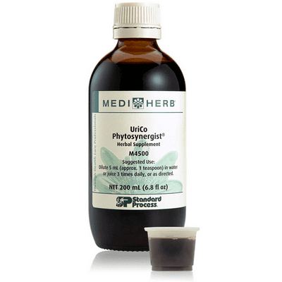 UriCo Phytosynergist® (California Only) (200 Milliliters)