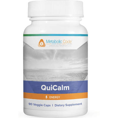 QuiCalm (90 capsules)