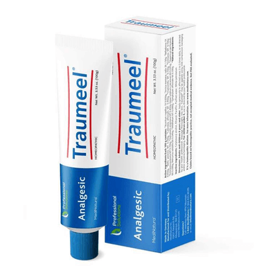 Traumeel Ointments (100 Grams)