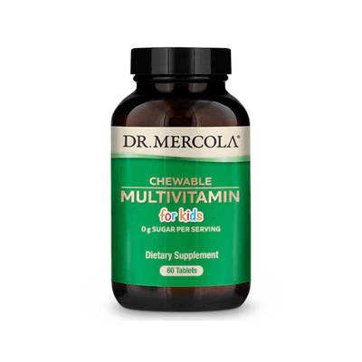 Childrens Chewable Multivitamins (60 Chewables)