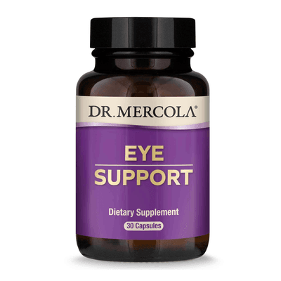 Eye Support with Lutein (30 capsules)