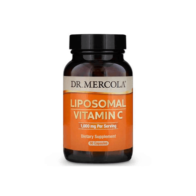 Liposomal Vitamin C (60 capsules)