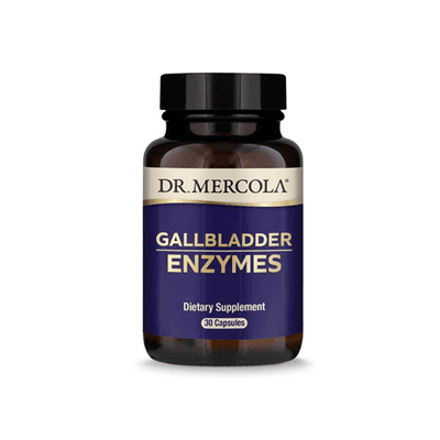 Gallbladder support (30 capsules)