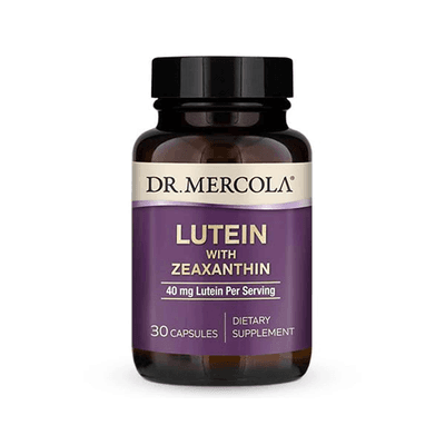 Lutein (30 capsules)
