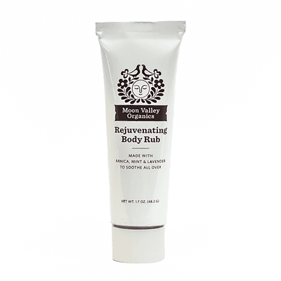 Rejuvenating Rub (1.7 Ounces)