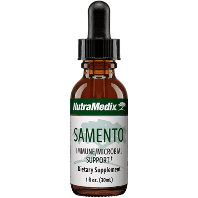Samento Microbial Defense (30 Milliliters)