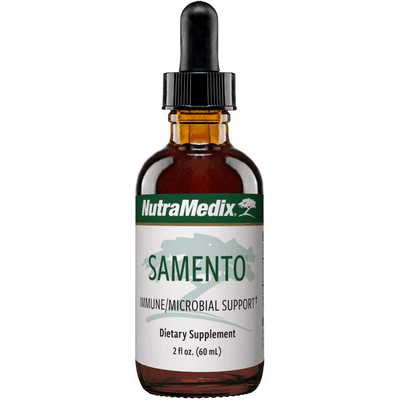 Samento Microbial Defense (60 Milliliters)